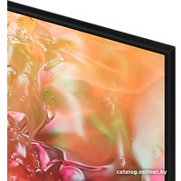 Телевизор Samsung Crystal UHD DU7100 UE55DU7100UXRU