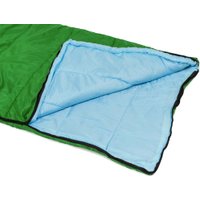 Спальный мешок Sundays ZC-SB010 (4 шт, зеленый)