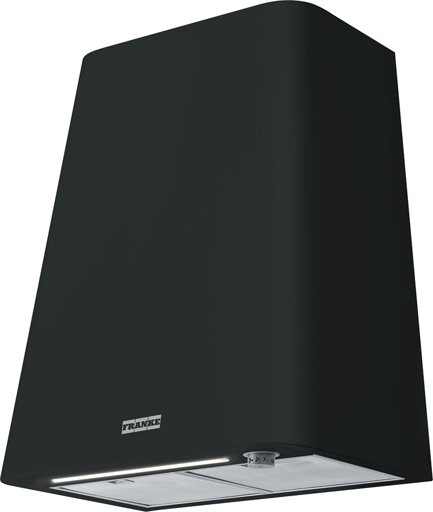 

Кухонная вытяжка Franke Smart Deco FSMD 508 BK 335.0528.006