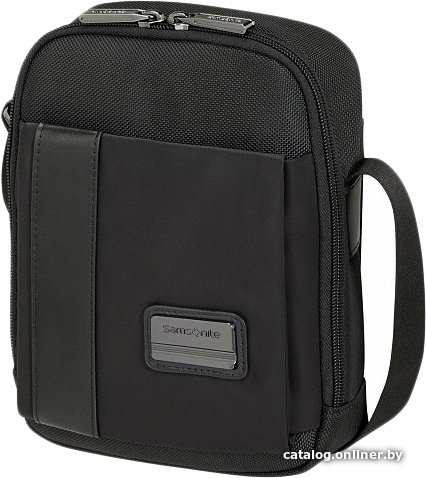 Сумка через плечо Samsonite Openroad 2.0 KG2-09007 (черный)
