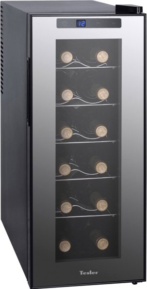 

Винный шкаф Tesler WCV-120