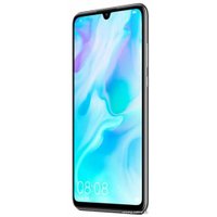 Телефон Huawei P30 Lite MAR-LX1A Dual SIM 4GB/128GB (жемчужный белый)