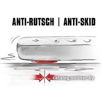 Надувной матрас High Peak Air bed Multi Comfort Plus 40053 (серый/черный)