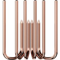 Кулер для процессора Jonsbo HP-600 (черный)