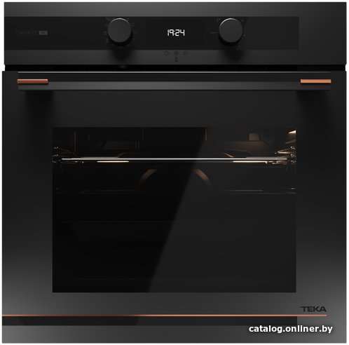 Электрический духовой шкаф TEKA MaestroPizza HLB 85 Infinity G1