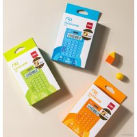 Бухгалтерский калькулятор Deli E1122/OR