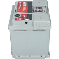 Автомобильный аккумулятор FIAMM Titanium Pro (54 А·ч)