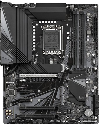 Gigabyte Z690 UD DDR4 (rev. 1.0)