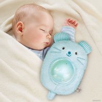 Музыкальная игрушка Hape Друг-мышка E0113