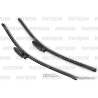 Щетки стеклоочистителя Patron PWB550-FS