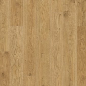 Ламинат Quick-Step Perspective Доска дуба белого светлая PER1491