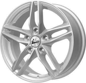 iFree Moskva (КС689) 16x6.5" 5x112мм DIA 66.6мм ET 38мм [306204]