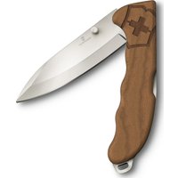 Складной нож Victorinox Evoke Wood 0.9415.D630