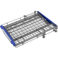 Встраиваемая посудомоечная машина MAUNFELD MLP45230 Light Beam Wi-Fi