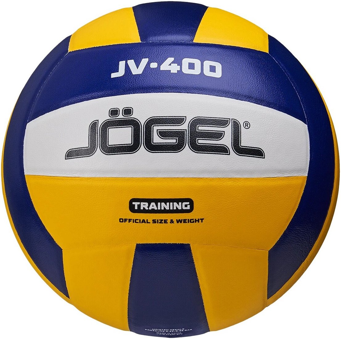 

Волейбольный мяч Jogel JV-300