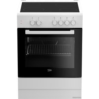 Кухонная плита BEKO FSS67000GW