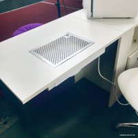 Вытяжка маникюрная Verakso Вытяжка для маникюра (65 Вт)