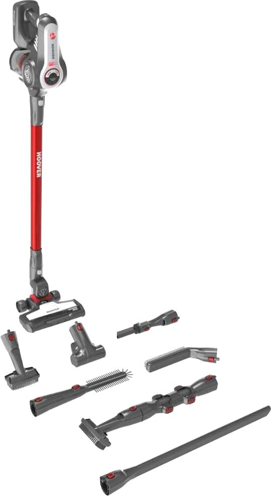 

Пылесос Hoover Rhapsody RA22SE 011