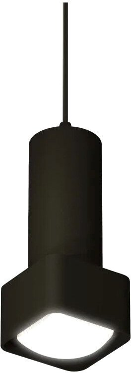 

Подвесная люстра Ambrella light XP XP7833003