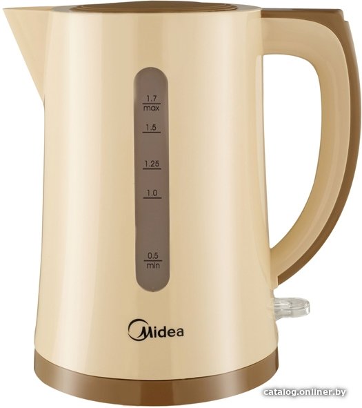 Электрический чайник Midea MK-8091