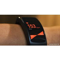 Фитнес-браслет Samsung Gear Fit 2 (черный) [SM-R360]