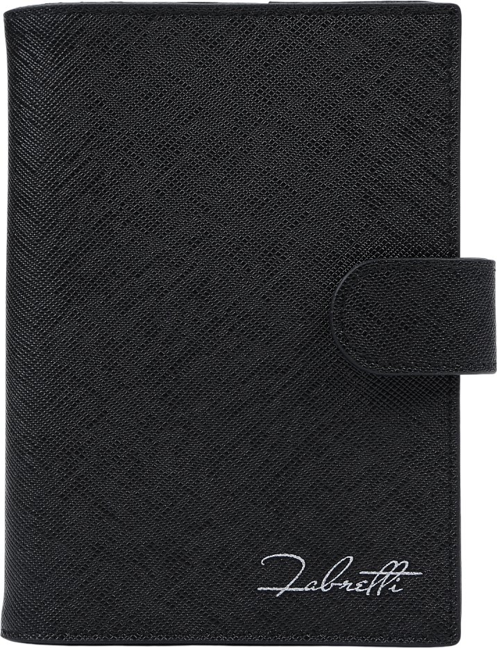 

Обложка для паспорта Fabretti QPC14S-2