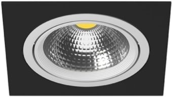 

Точечный светильник Lightstar Intero 111 I81706