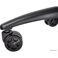 Игровое (геймерское) кресло Tesoro Alphaeon S2 F717 (черный)