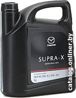 Моторное масло Mazda Original Oil Supra-X 0W-20 5л