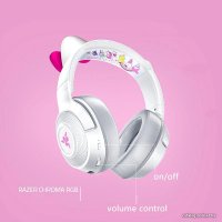 Наушники Razer Kraken BT Sanrio Characters Hello Kitty