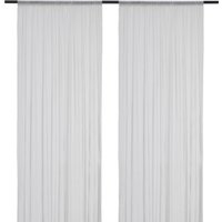 Комплект гардин Ikea Hildrun 00386549