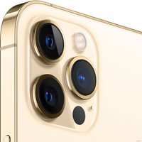 Телефон Apple iPhone 12 Pro Max 512GB (золотой)