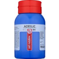 Акриловая краска Talens Art Creation 504 3574504M (ультрамарин)