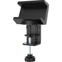 Держатель ErgoSmart MH01-2 (черный)