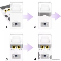 Йогуртница Kitfort KT-4065