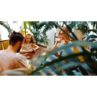 Настольная игра WellDone Четыре хвоста. Чей питон длиннее?