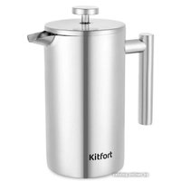 Френч-пресс Kitfort КТ-1255