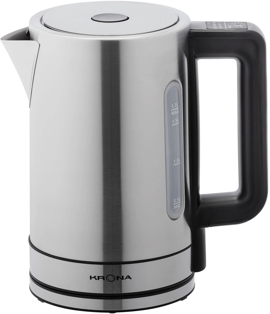 Электрический чайник Krona Digitaler Inox Licht КА-00008504