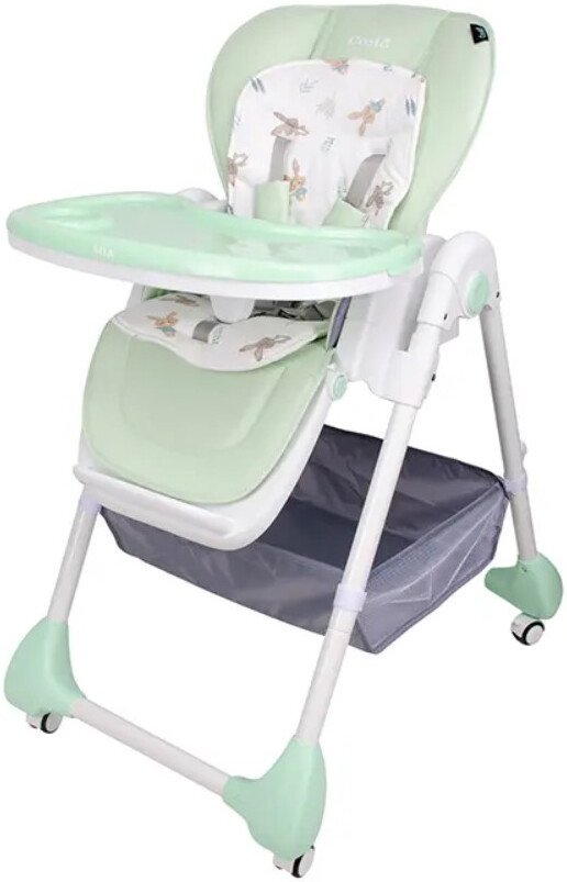 Трансформер Costa Mia MI-01 (зеленый)