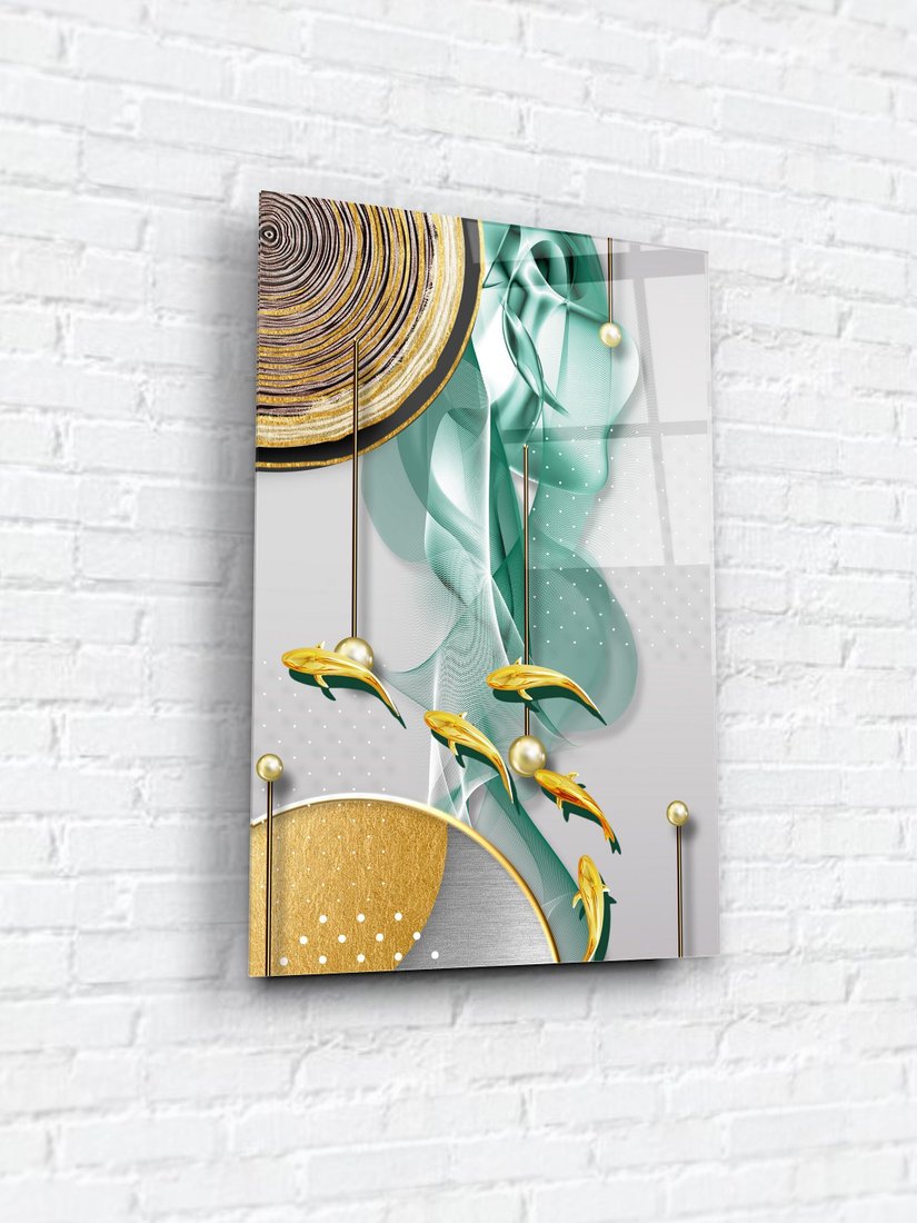 

Картина на стекле ArtaBosko WBR-01-827-04 40x60