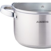 Набор кастрюль Alberg AL-2041/B
