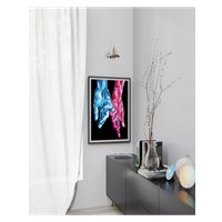 Картина по номерам PaintLine Руки PL-00158
