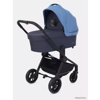 Универсальная коляска Rant Energy Basic RA091 (2 в 1, синий)