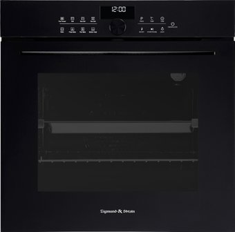 Электрический духовой шкаф Zigmund & Shtain E 168 B