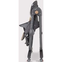 Высокий стульчик Rant Cafe RH300 (серый/бежевый)