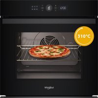 Электрический духовой шкаф Whirlpool WOI4S8CM1SBA