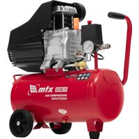 Компрессор MTX DC1500L/24
