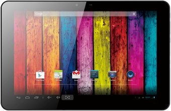 Starway Andromeda S963 16GB 3G Black