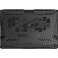 Игровой ноутбук ASUS TUF Gaming F17 FX706HC-HX007 90NR0733-M00720