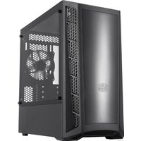 Корпус Cooler Master MasterBox MB320L MCB-B320L-KGNN-S00